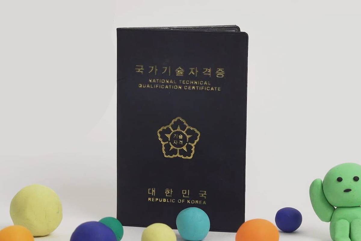 출처 : 유튜브 채널 '과정평가형 국가기술자격'