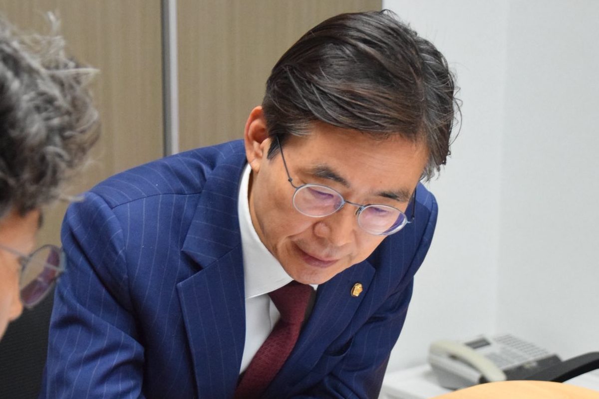 출처 : 조경태 페이스북