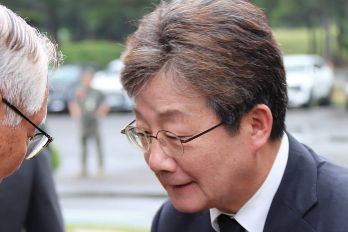 출처 : 유승민 페이스북