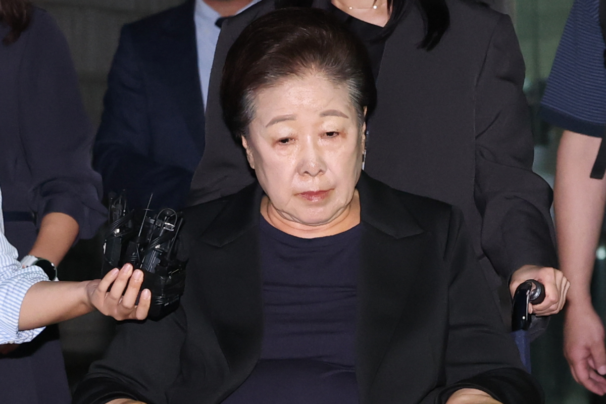 출처 : 뉴스 1 = 공동취재