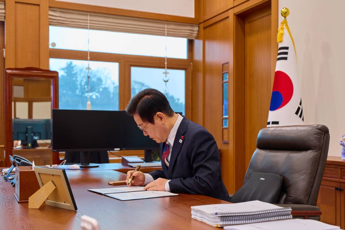 기사의 이해를 돕기 위한 사진/= 대통령실 제공