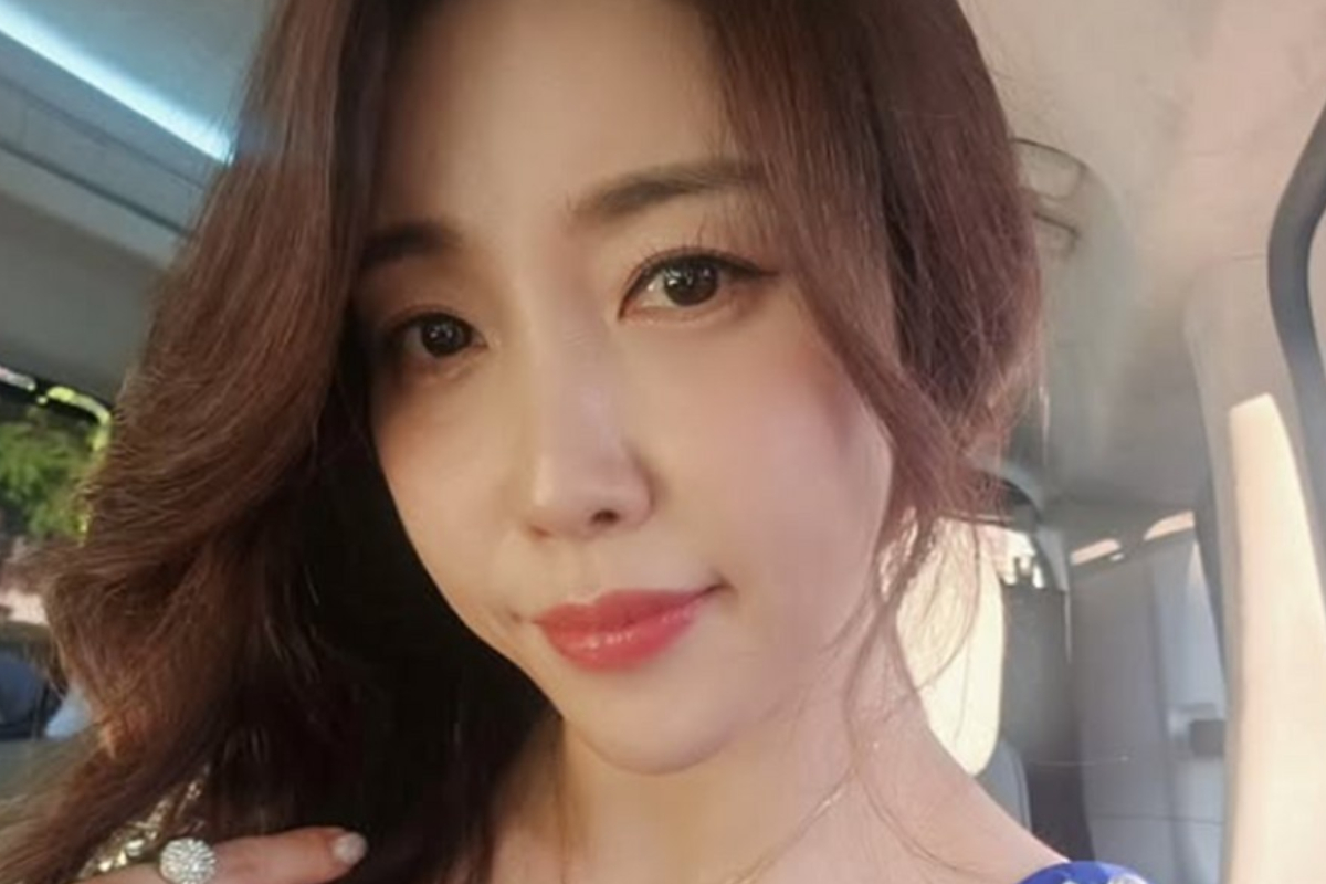 출처 : 숙행 인스타그램