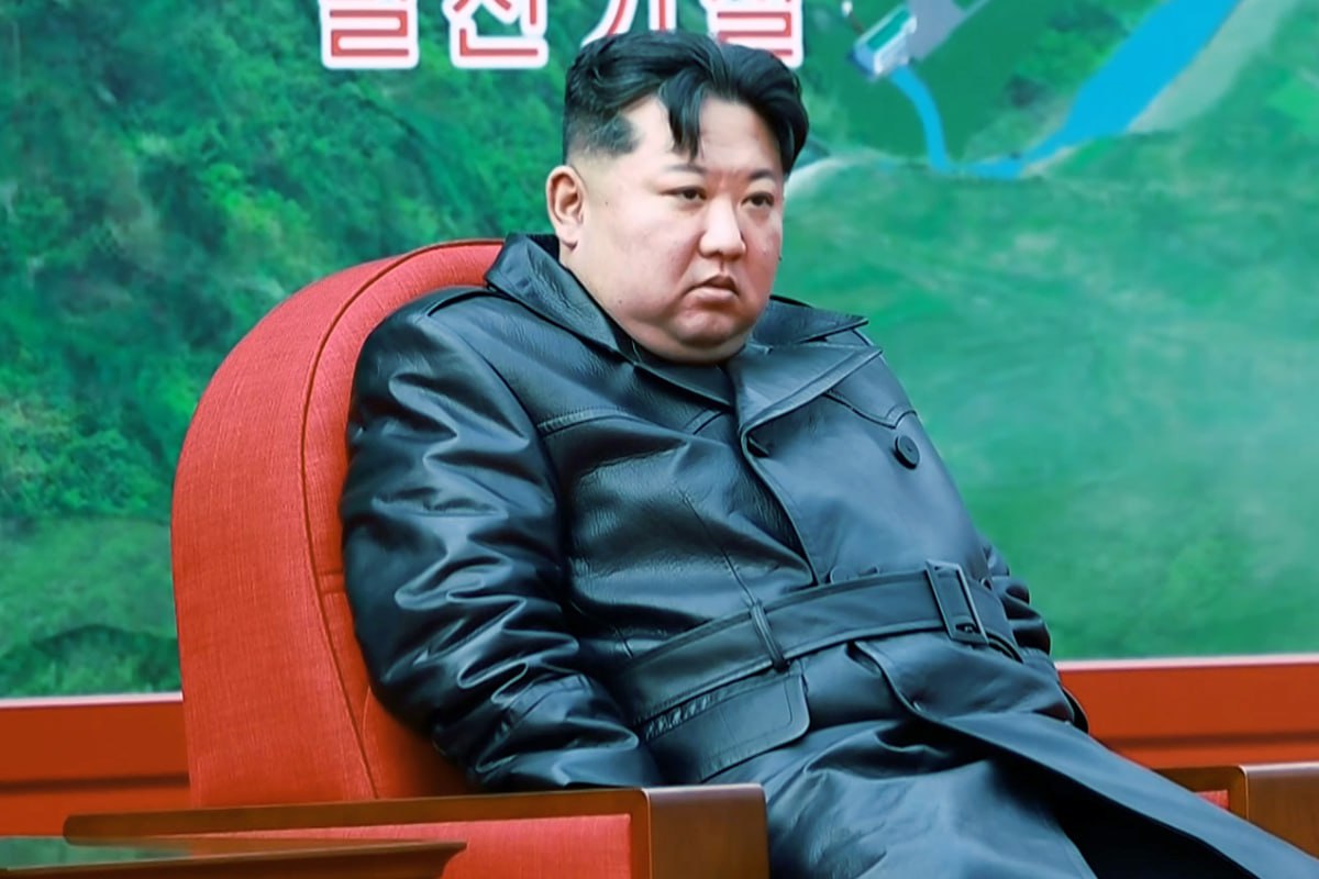 기사의 이해를 돕기 위한 사진/=연합뉴스(조선중앙통신)