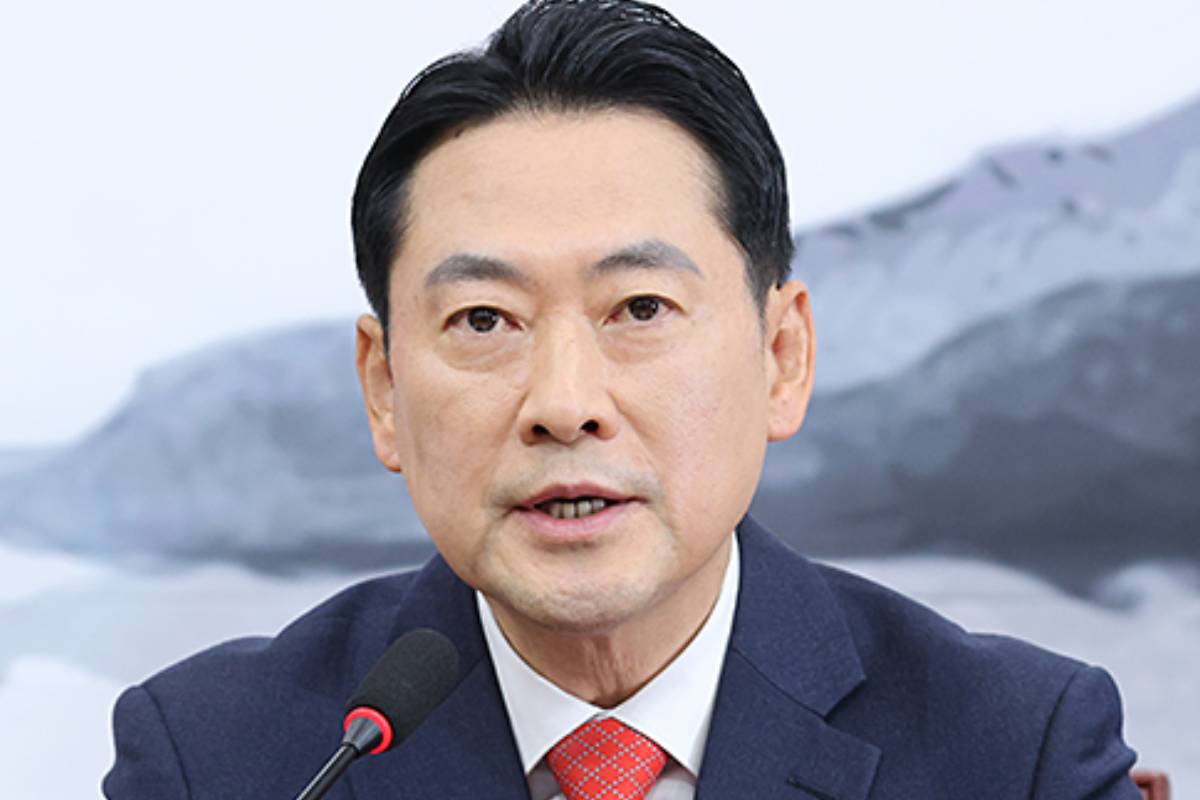 출처 : 국민의힘 홈페이지