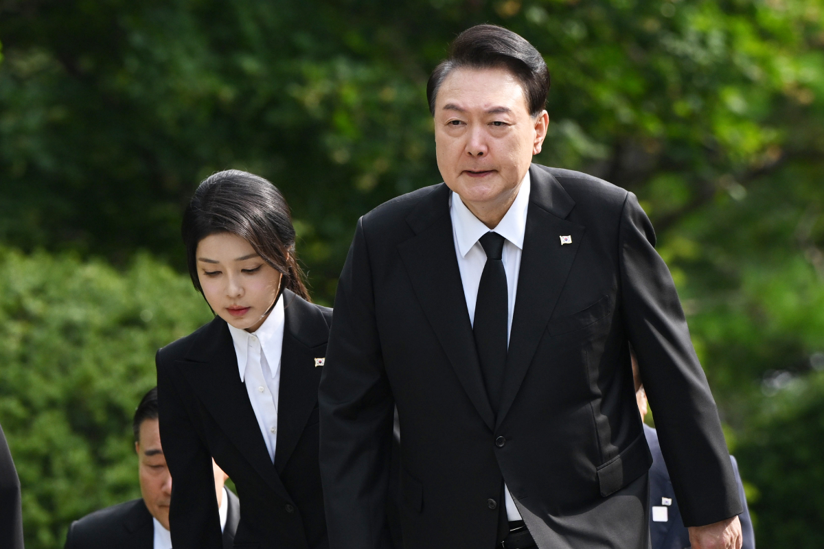출처 : 뉴스1=대통령실 제공