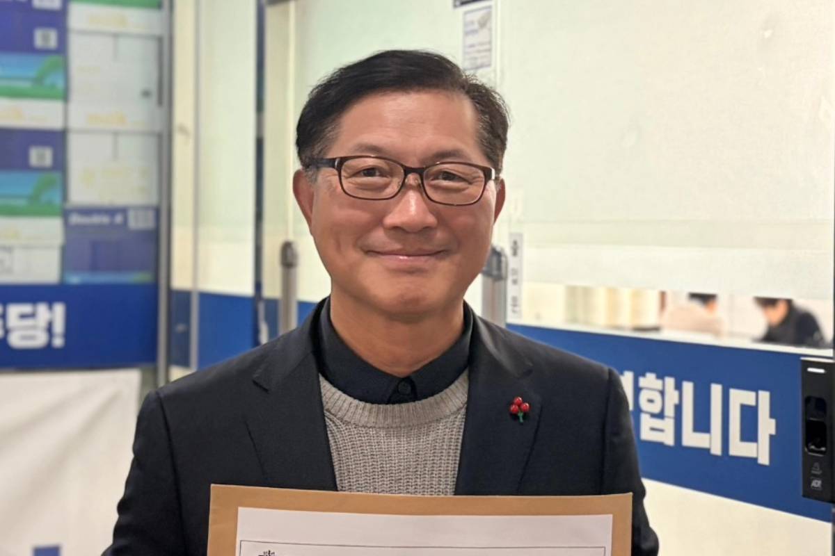 출처 : 강성휘 더불어민주당 정책위원회 부의장 페이스북