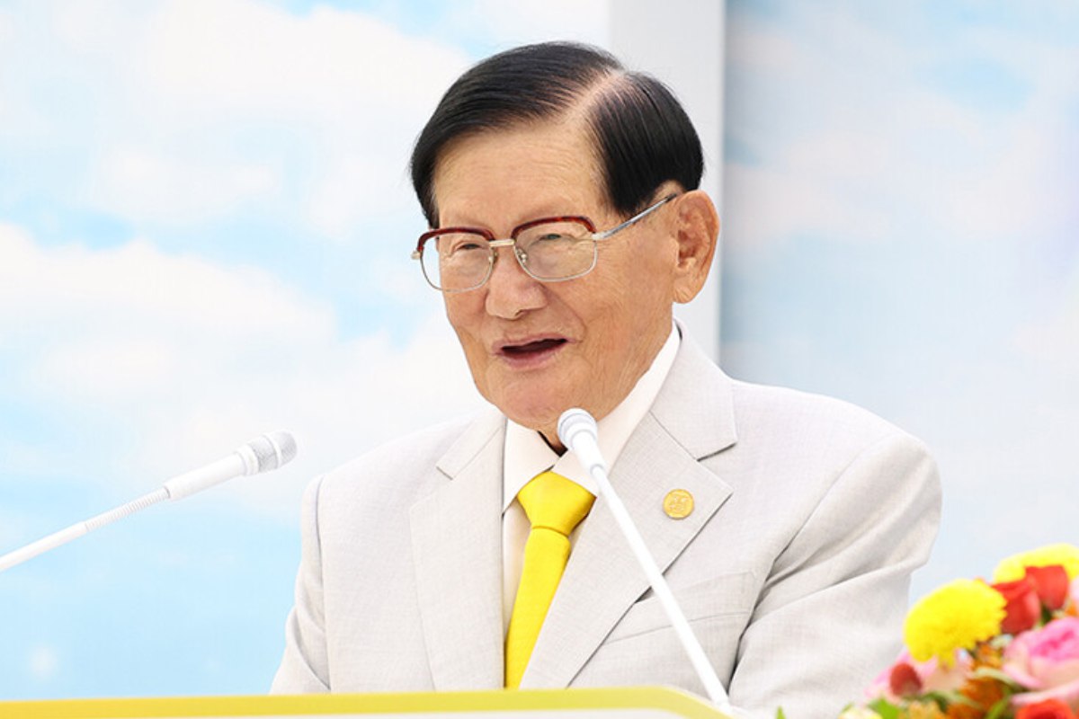 출처 : 신천지 제공