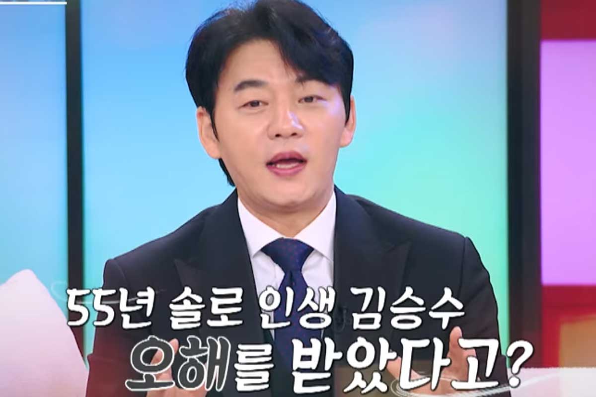 출처 : MBN ‘속풀이쇼 동치미’