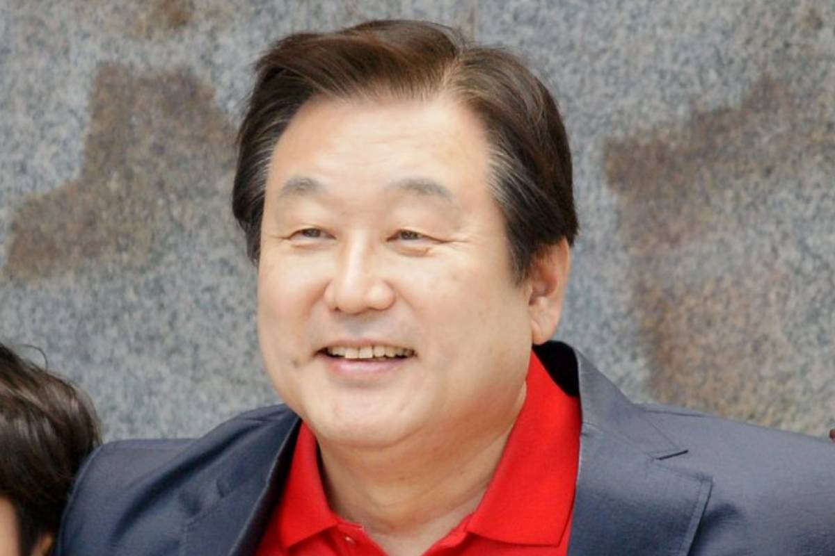출처 : 김무성 페이스북