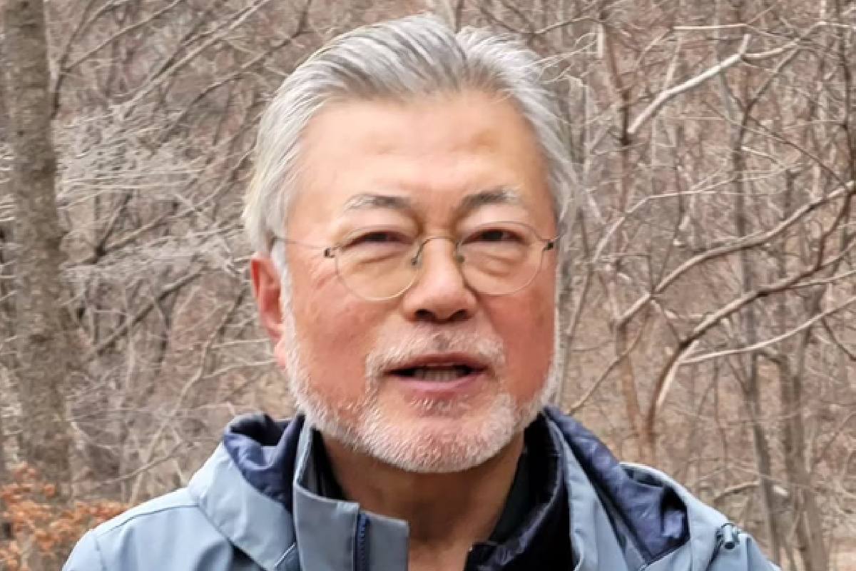 출처 : 문재인 인스타그램