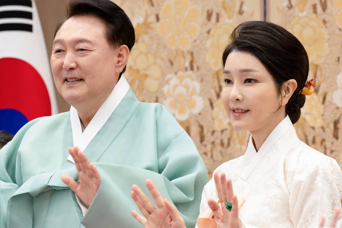 출처 : 뉴스 1=대통령실
