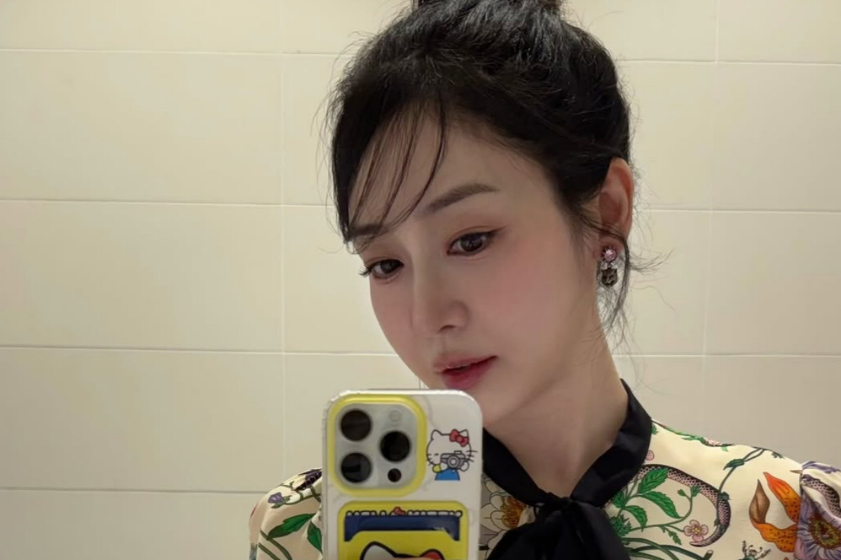 출처 : 성유리 인스타그램