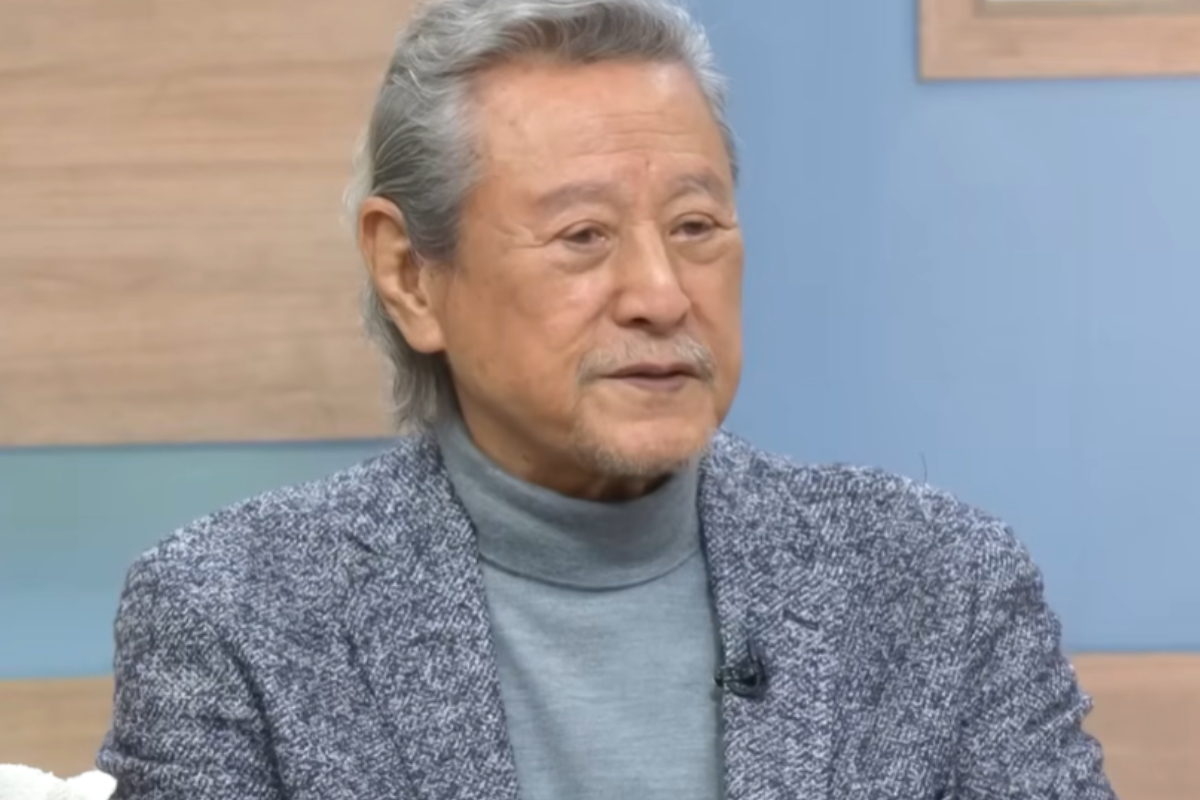 출처 : KBS 1 '아침마당'
