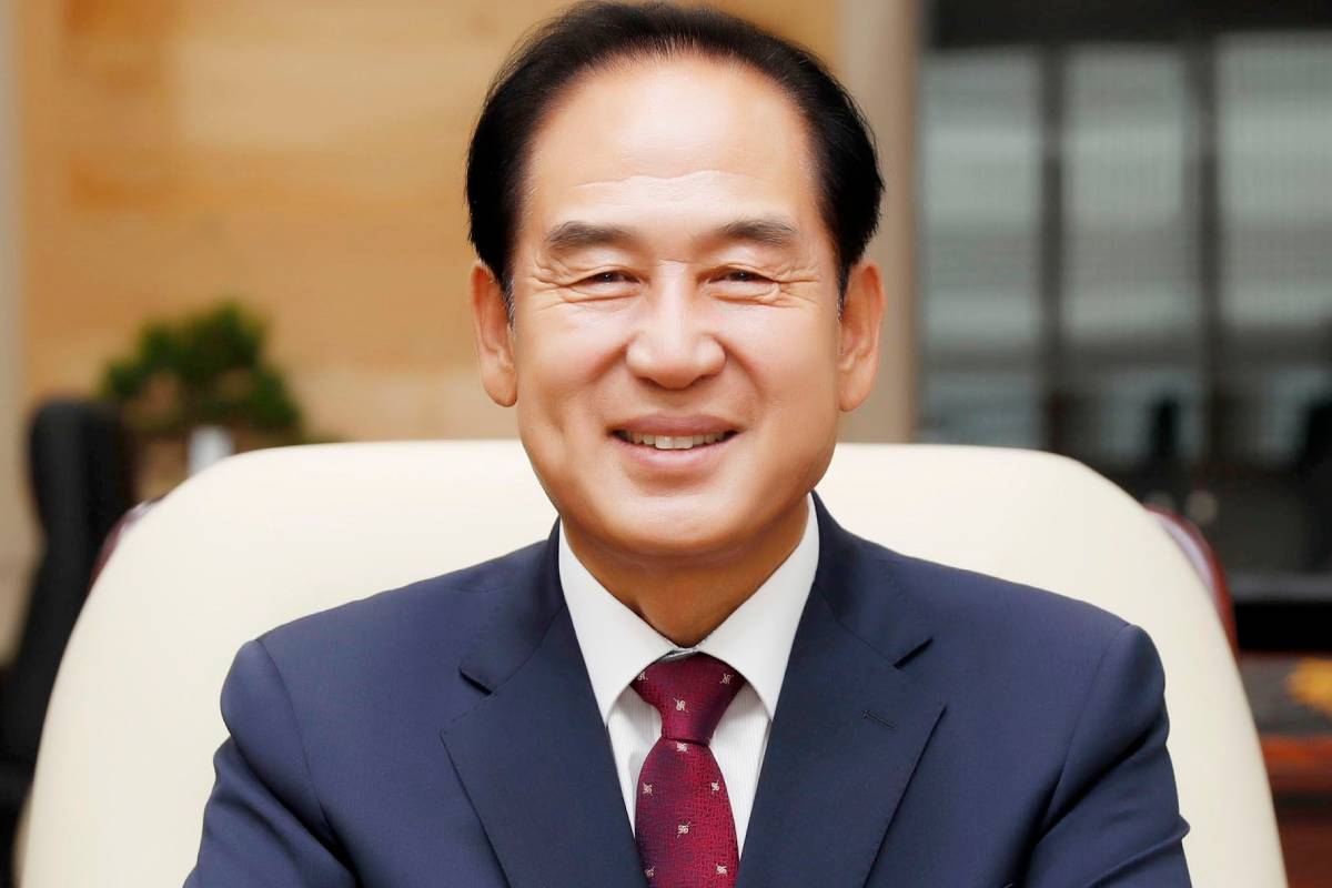 출처 : 김희수 진도 군수 페이스북