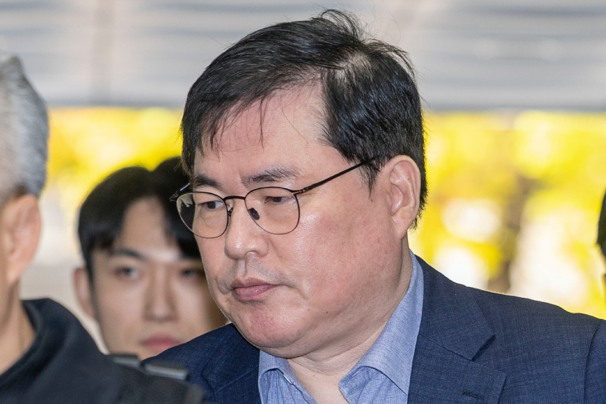 출처 : 뉴스 1 = 공동취재