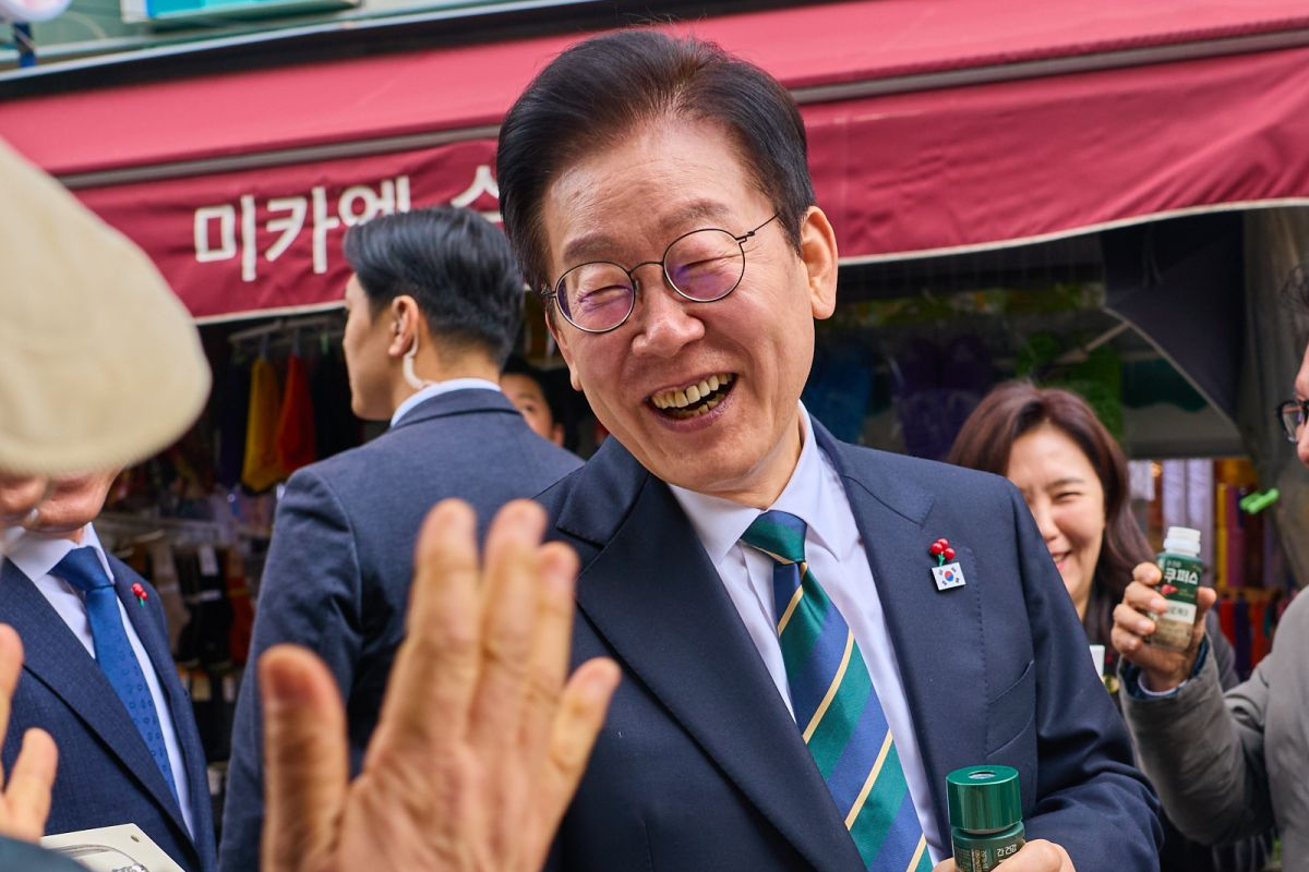 출처 : 대통령실 제공