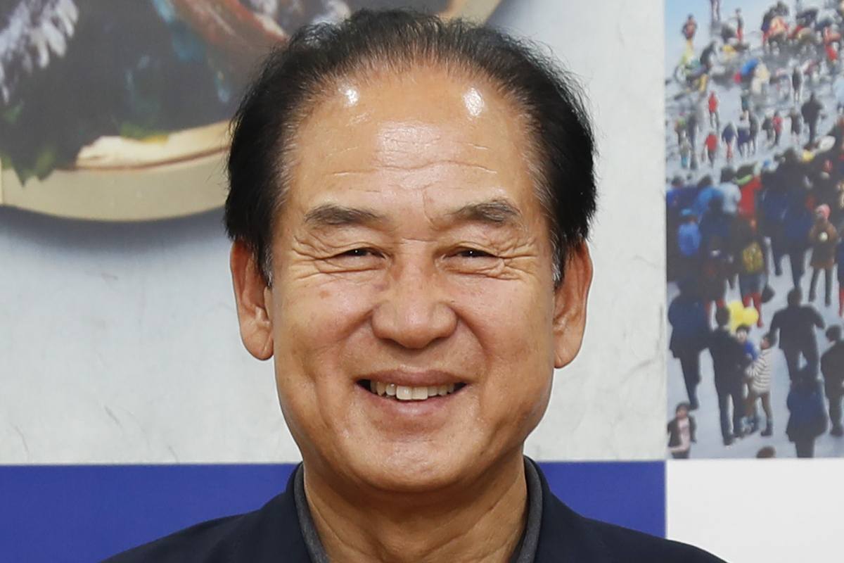 출처 : 진도군청 홈페이지