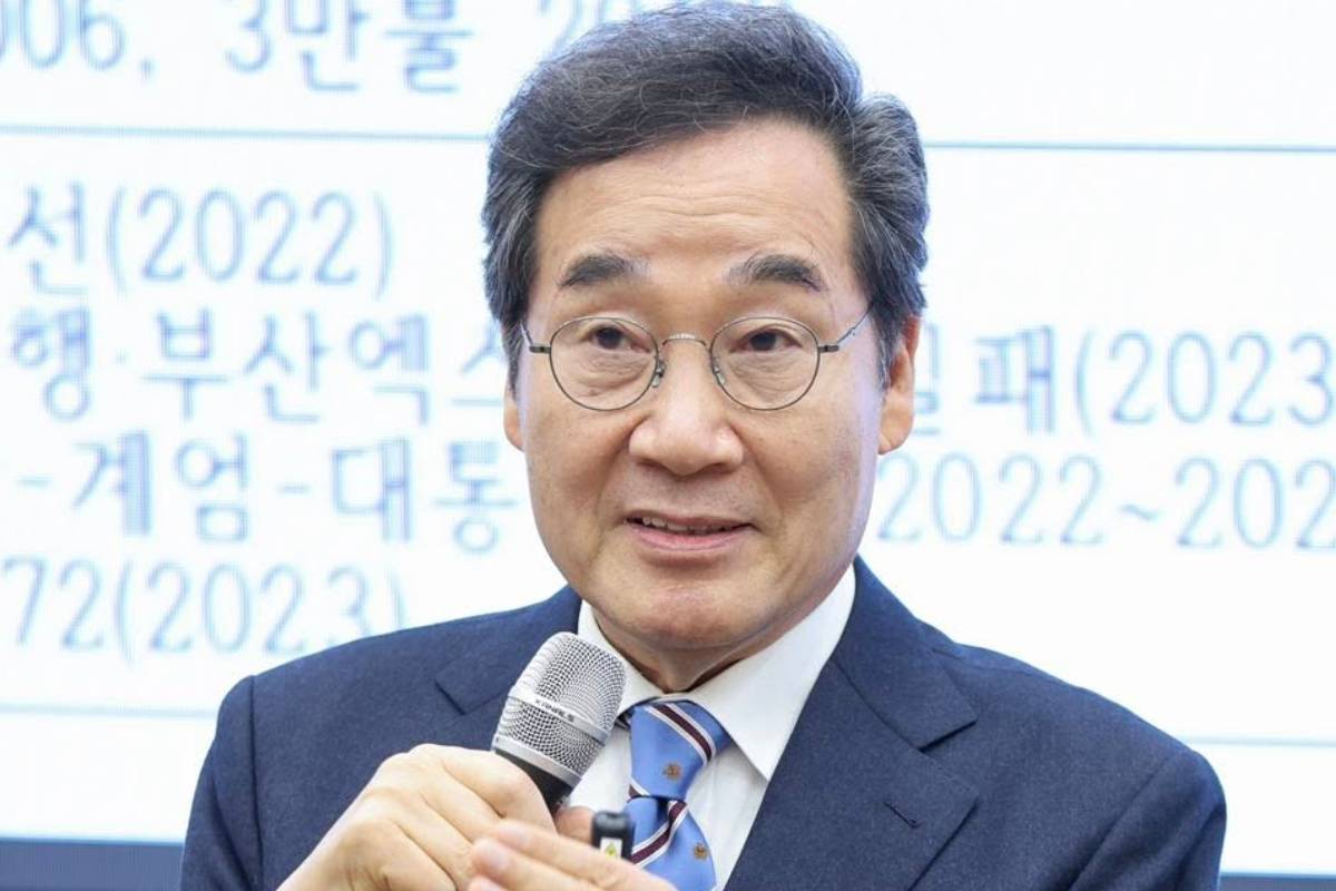 출처 : 이낙연 전 국무총리 페이스북