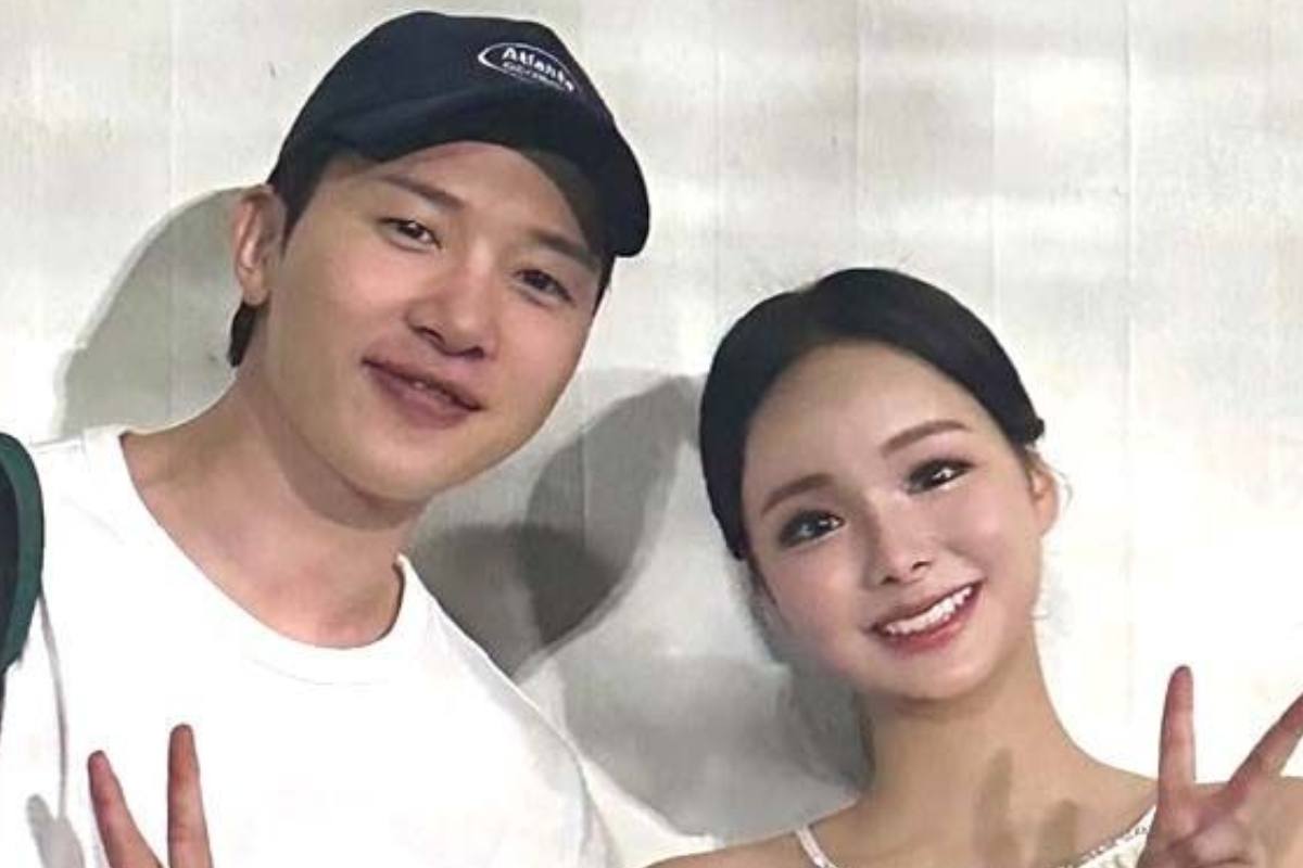 출처 : 임은수 인스타그램