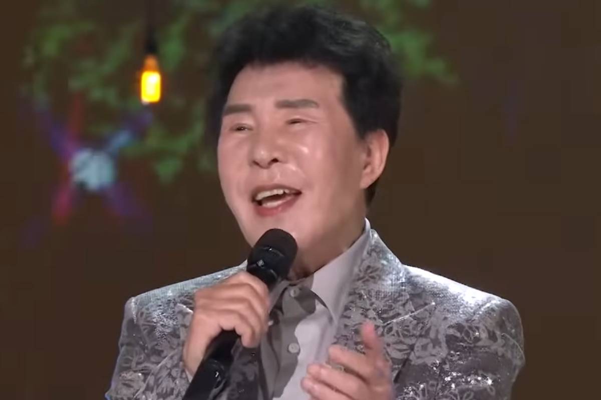 출처 : 유튜브 채널 'KBS 레전드 케이팝'