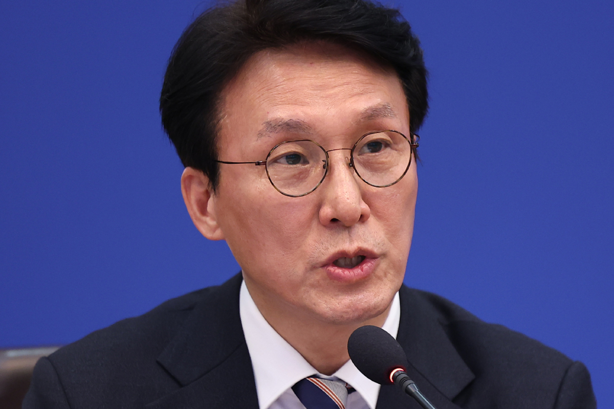 출처 : 뉴스 1 = 청와대통신사진기자단
