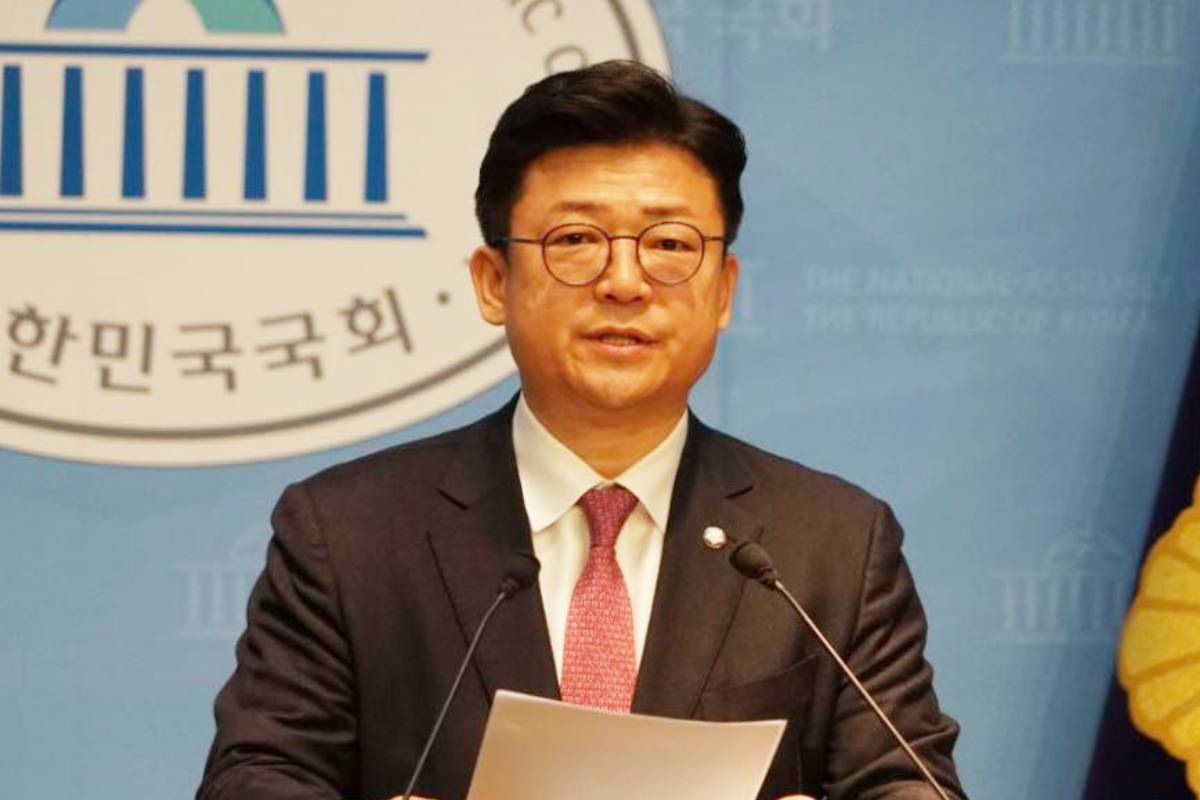 출처 : 강명구 국민의힘 의원 페이스북