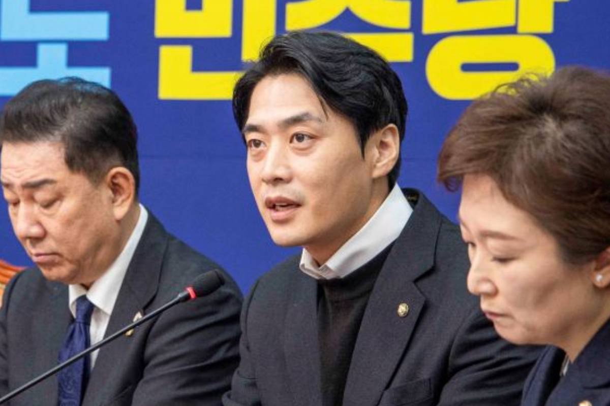 기사의 이해를 돕기 위한 사진/=더불어민주당 홈페이지