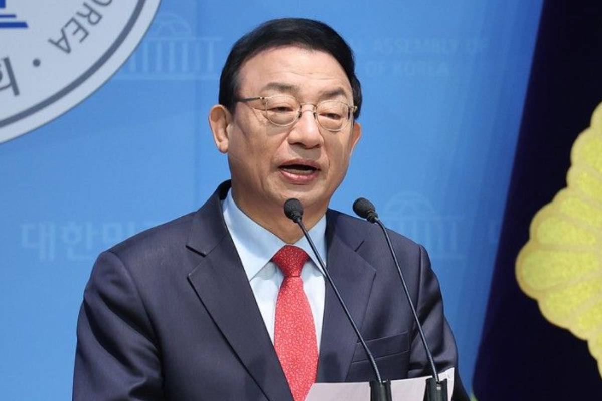 출처 : 이정현 전 새누리당 대표 페이스북
