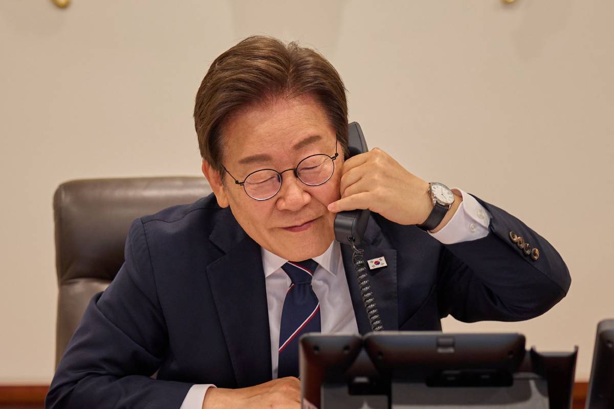 출처 : 대한민국 청와대 홈페이지