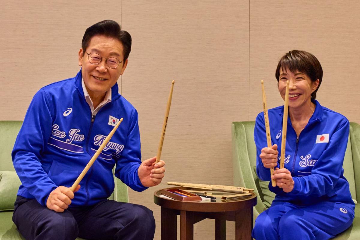 출처 : 대통령실 제공