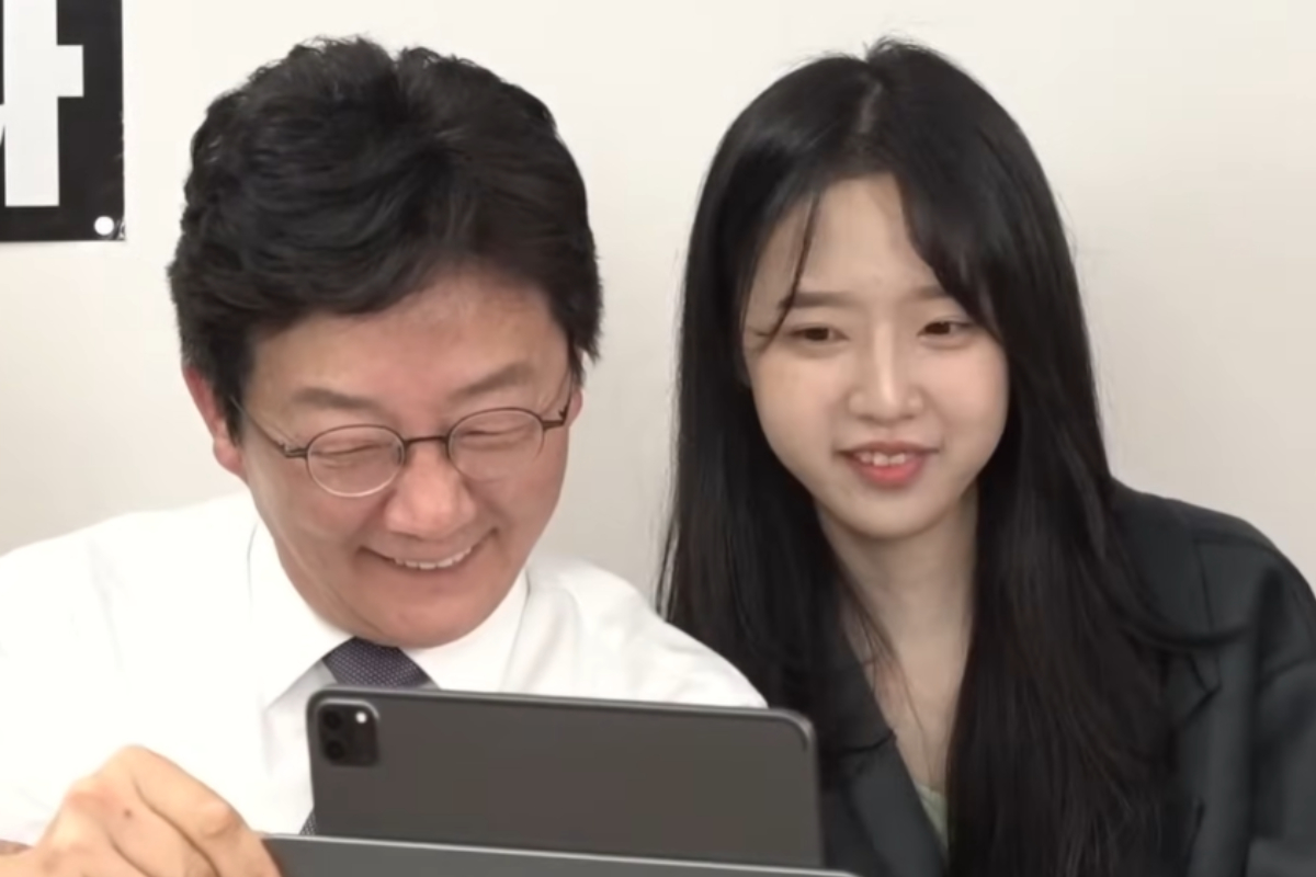 출처 : 유튜브 채널 '유승민'