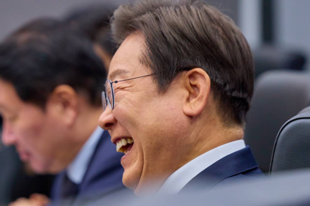 출처 : 뉴스 1=이재명 SNS