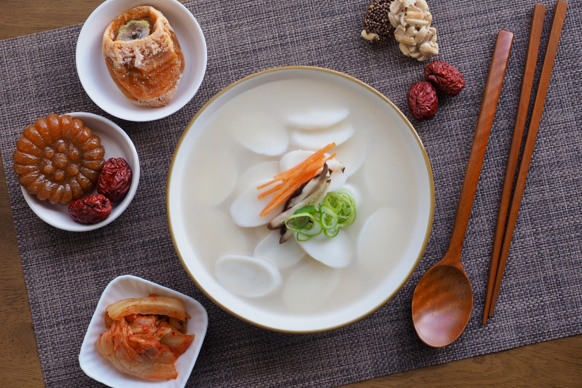옥중서 설 맞은 尹 부부...식사 메뉴 살펴보니