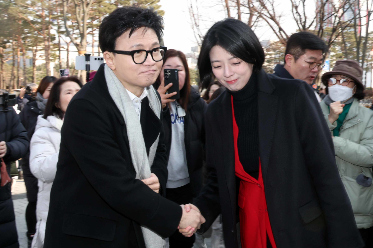 출처 : 뉴스 1 = 공동취재