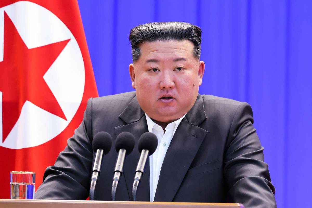 이미지 : 연합뉴스=평양 조선중앙통신