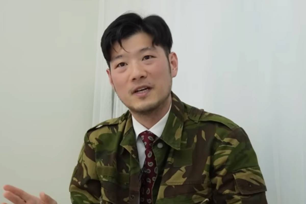 출처 : 유튜브 채널 '근황올림픽'