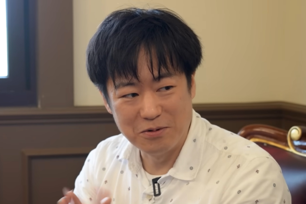 출처 : 유튜브 채널 '근황올림픽'