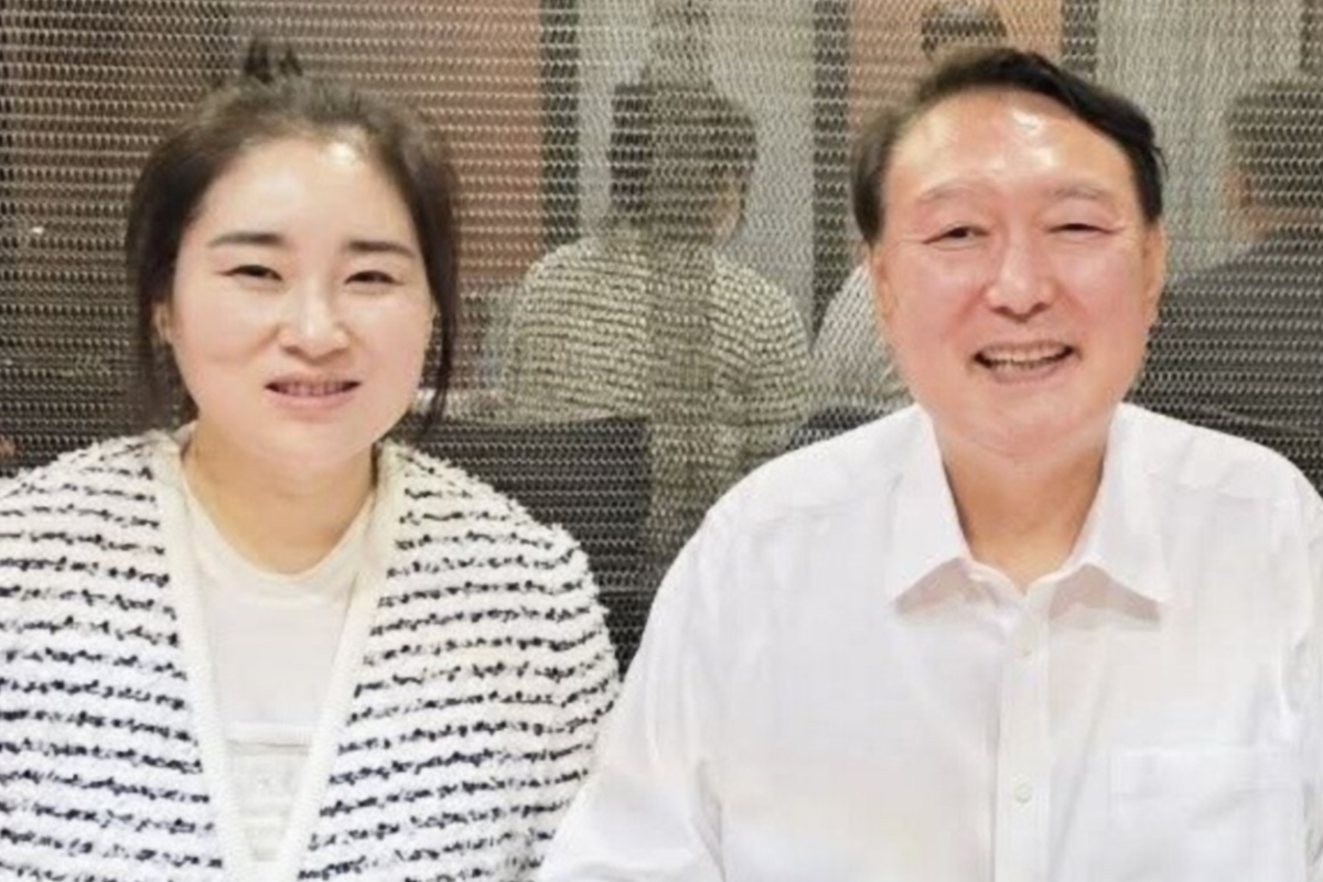 출처 : 김계리 페이스북