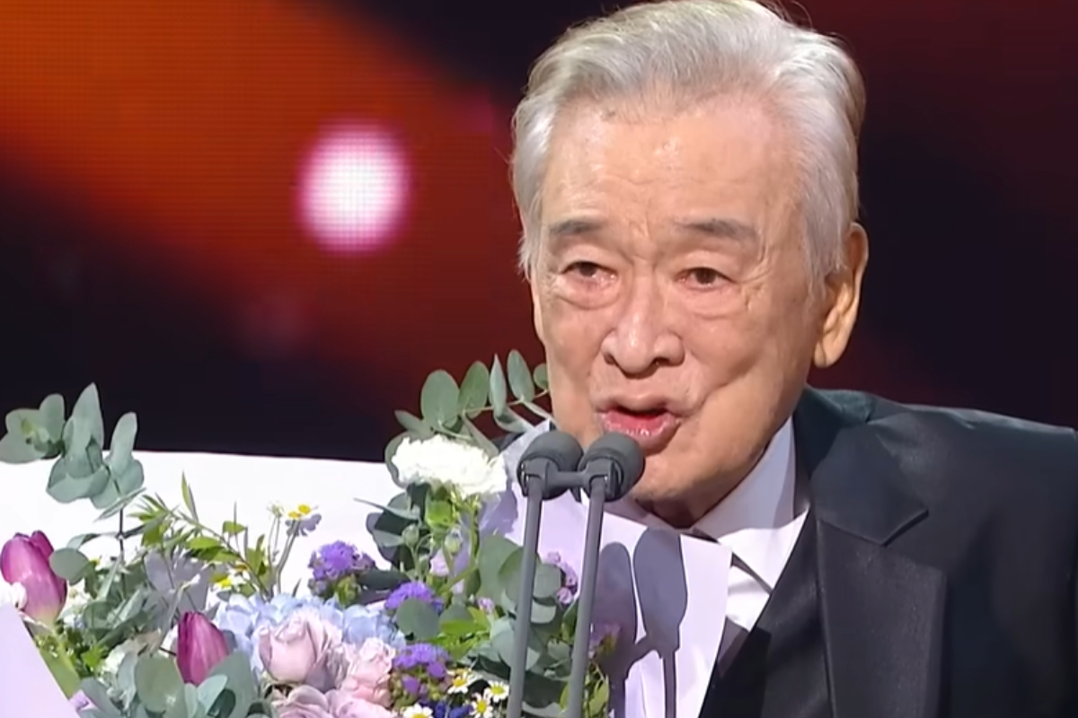 출처 : KBS '2024 연기대상' 갈무리