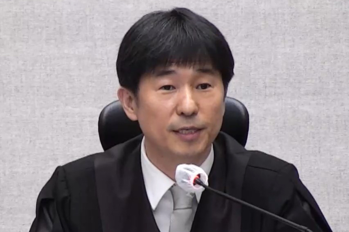 이미지 : 연합뉴스 = 서울중앙지법 제공
