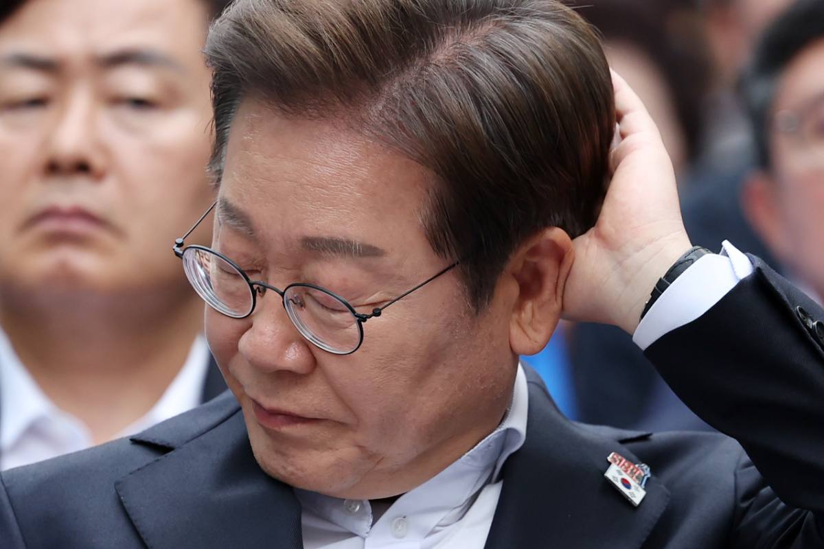 출처 : 뉴스 1=공동취재단