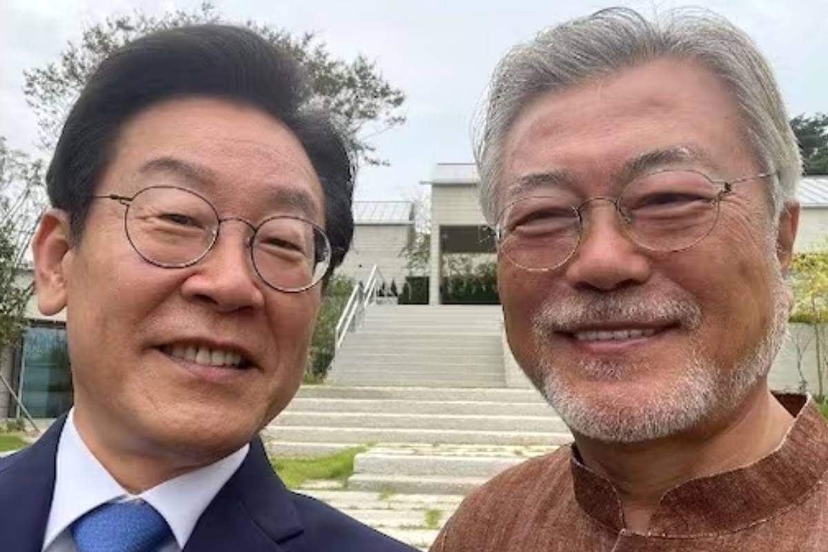 출처 : 이재명 인스타그램