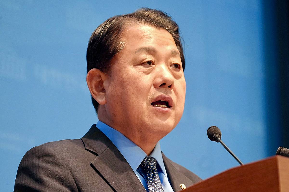 출처 : 김병주 더불어민주당 의원 페이스북