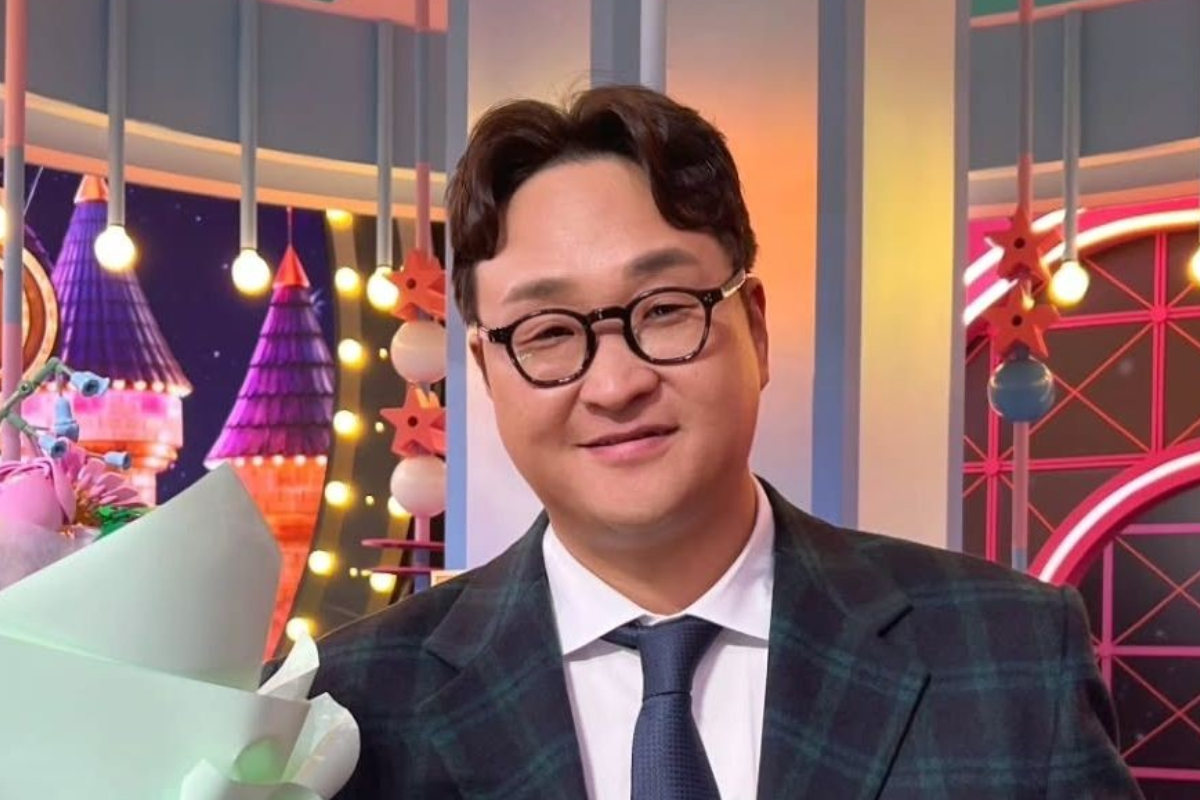출처 : 구성환 인스타그램