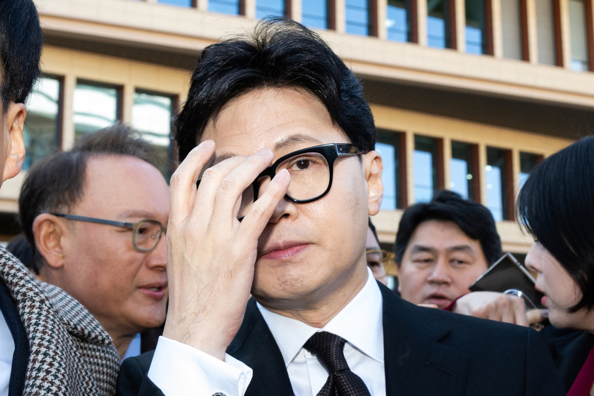 출처 : 뉴스 1 = 공동취재