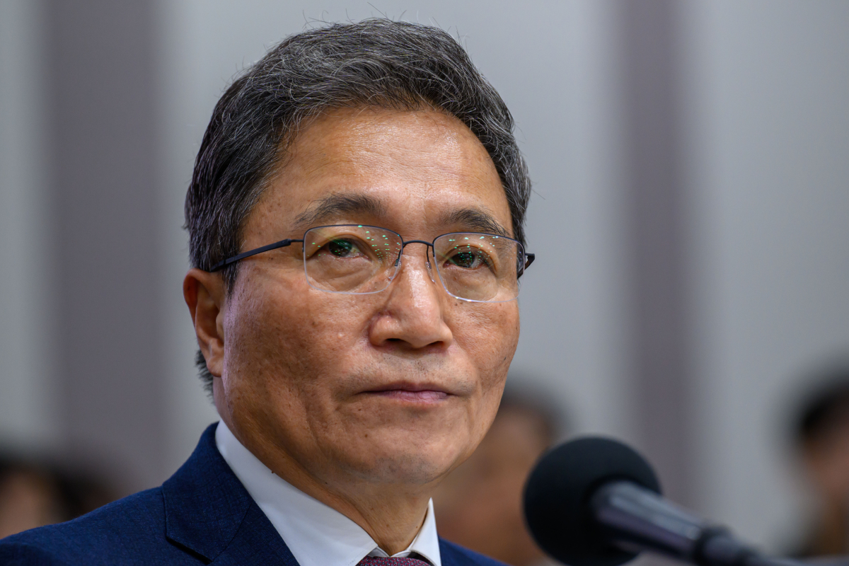 출처 : 뉴스 1 = 공항사진기자단