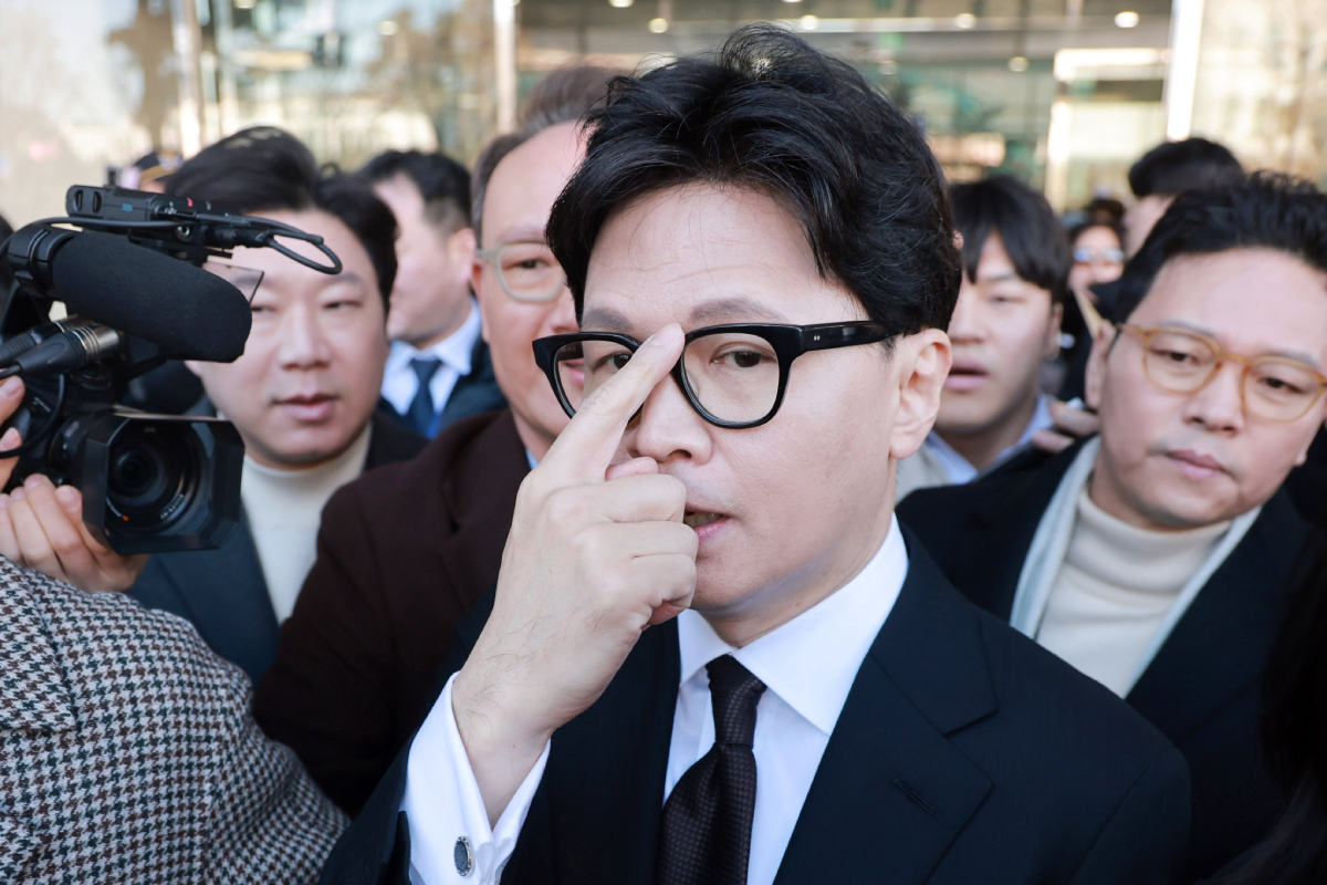 출처 : 뉴스 1 = 공동취재