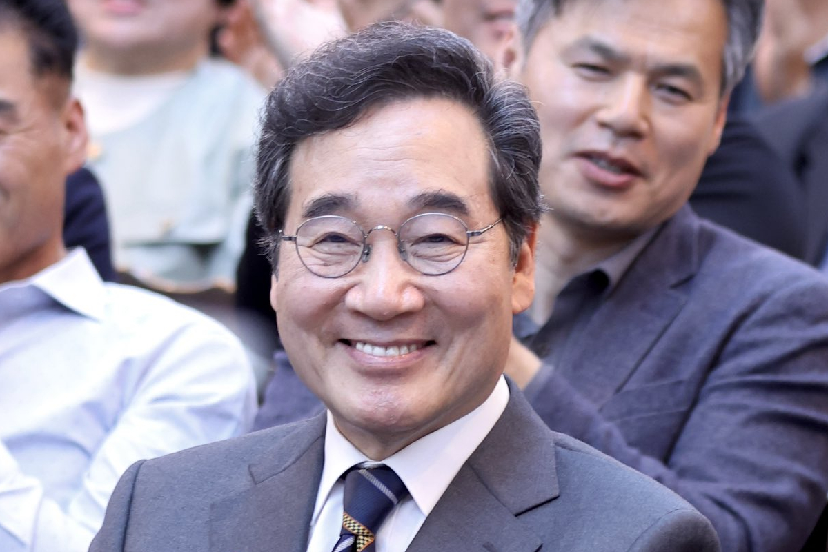 출처 : 이낙연 페이스북