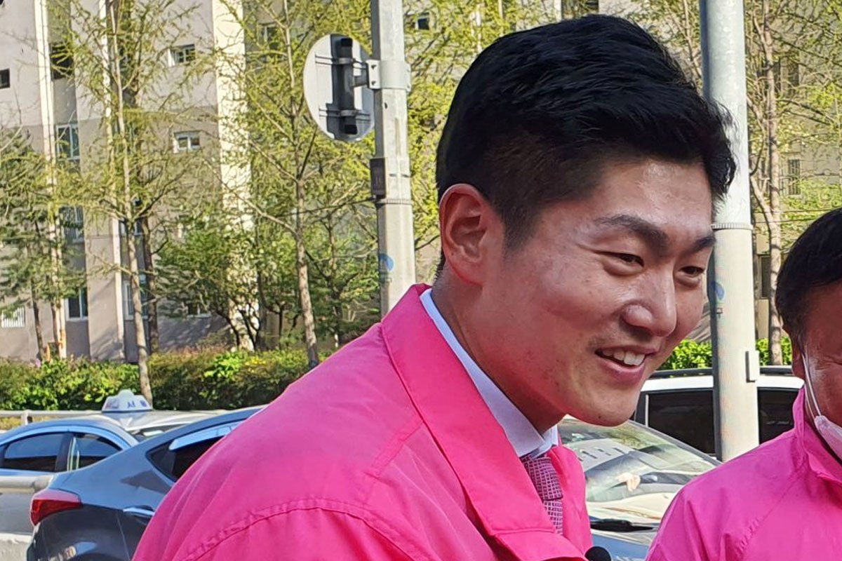 출처 : 김재섭 페이스북