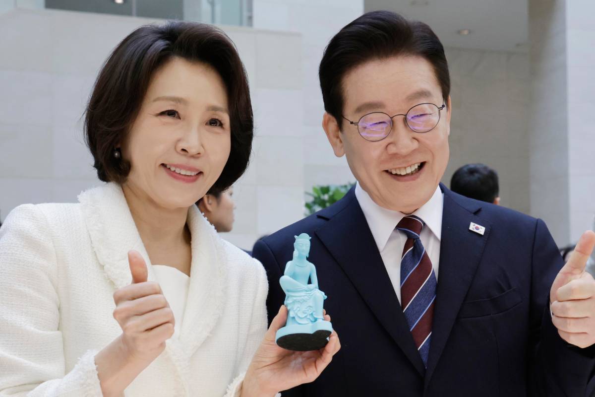 이미지 : 연합뉴스=청와대통신사진기자단
